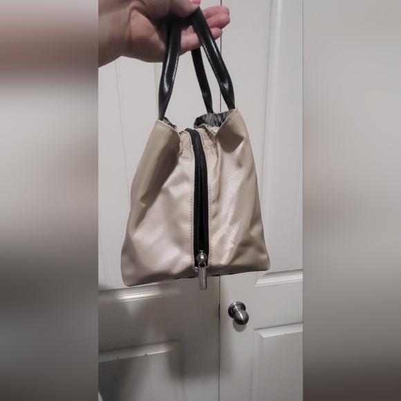 Burberry Blue Label canvas tote - Picture 5 of 10